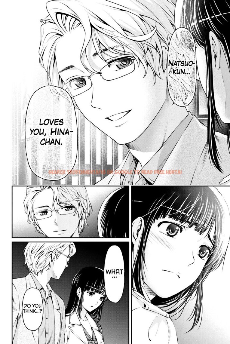Read Hentai Image 26 782 in comic Domestic Na Kanojo - Chapter 9 - hentaitnt.net