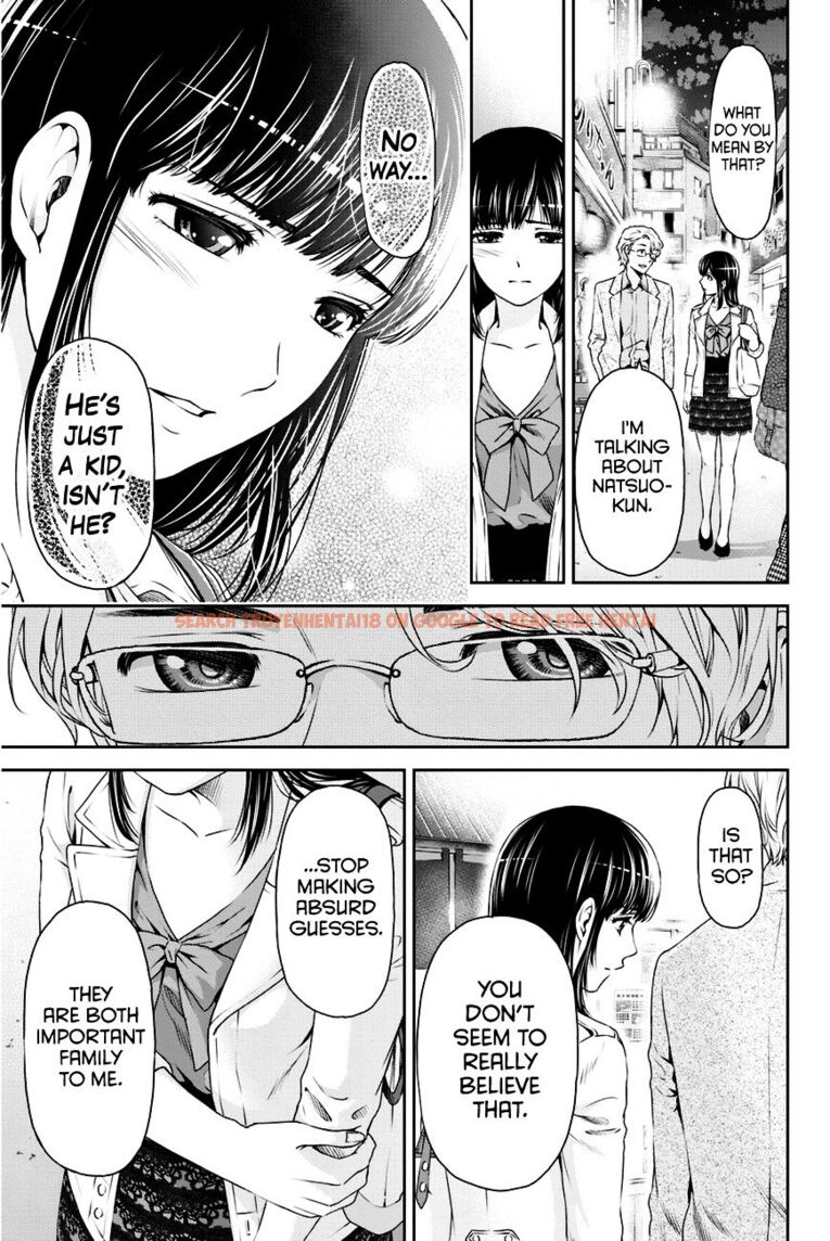 Read Hentai Image 27 782 in comic Domestic Na Kanojo - Chapter 9 - hentaitnt.net