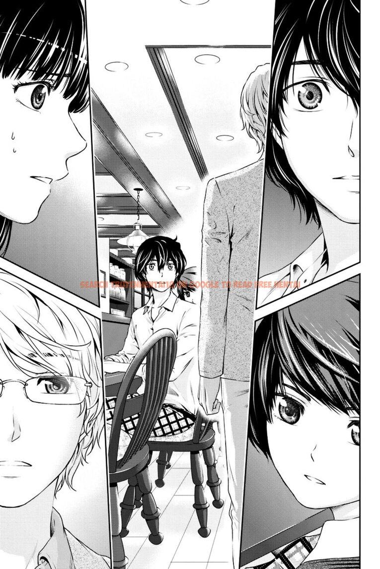 Read Hentai Image 3 778 in comic Domestic Na Kanojo - Chapter 9 - hentaitnt.net