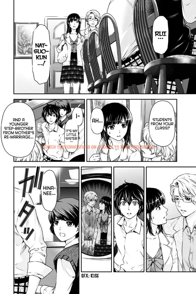 Read Hentai Image 4 779 in comic Domestic Na Kanojo - Chapter 9 - hentaitnt.net