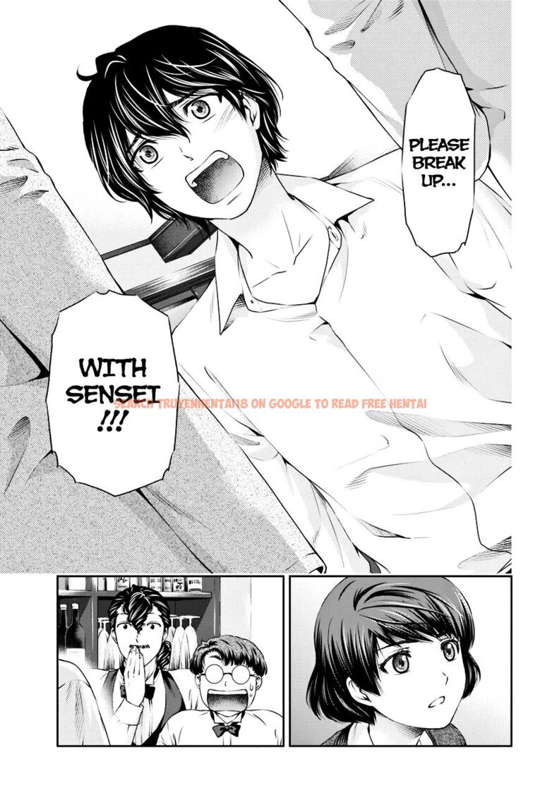 Read Hentai Image 5 779 in comic Domestic Na Kanojo - Chapter 9 - hentaitnt.net