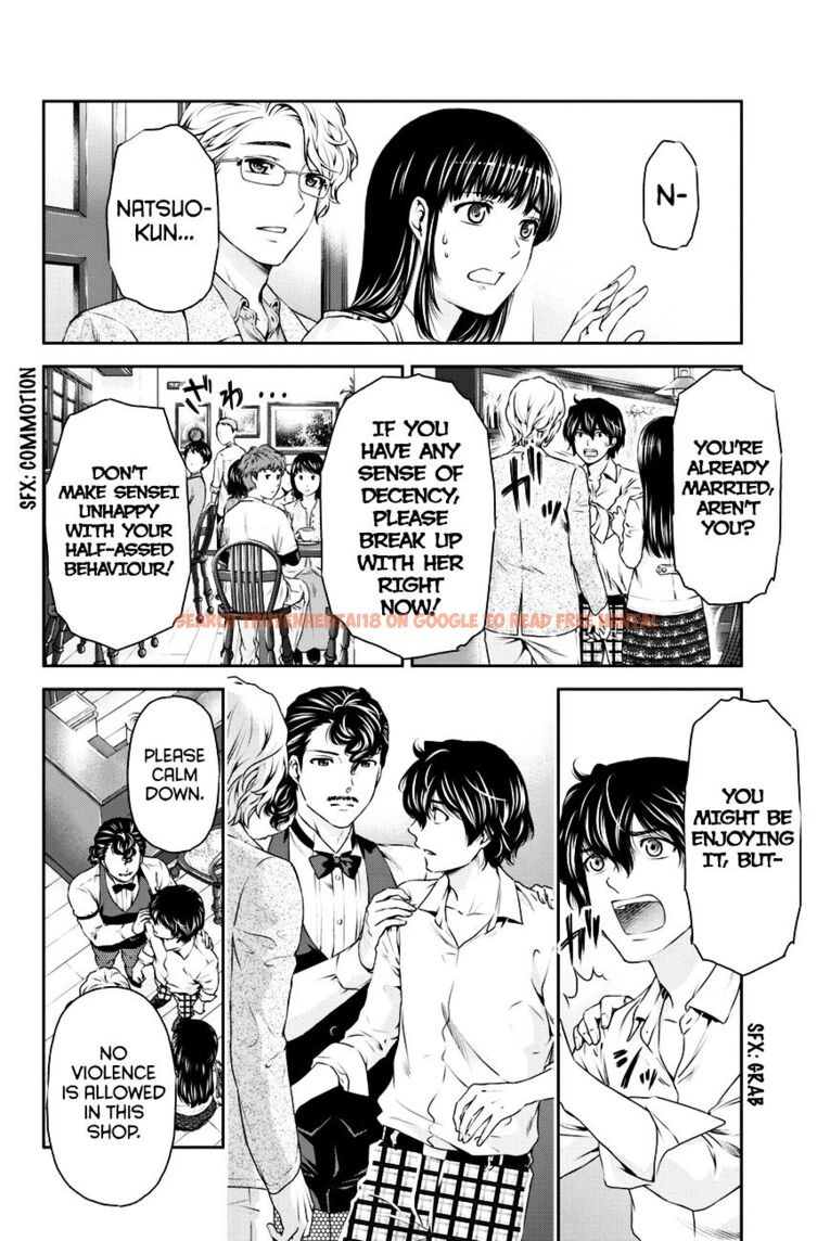 Read Hentai Image 6 779 in comic Domestic Na Kanojo - Chapter 9 - hentaitnt.net