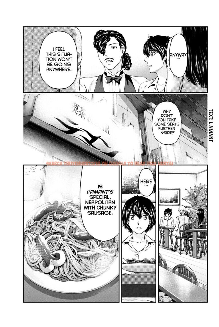 Read Hentai Image 7 779 in comic Domestic Na Kanojo - Chapter 9 - hentaitnt.net
