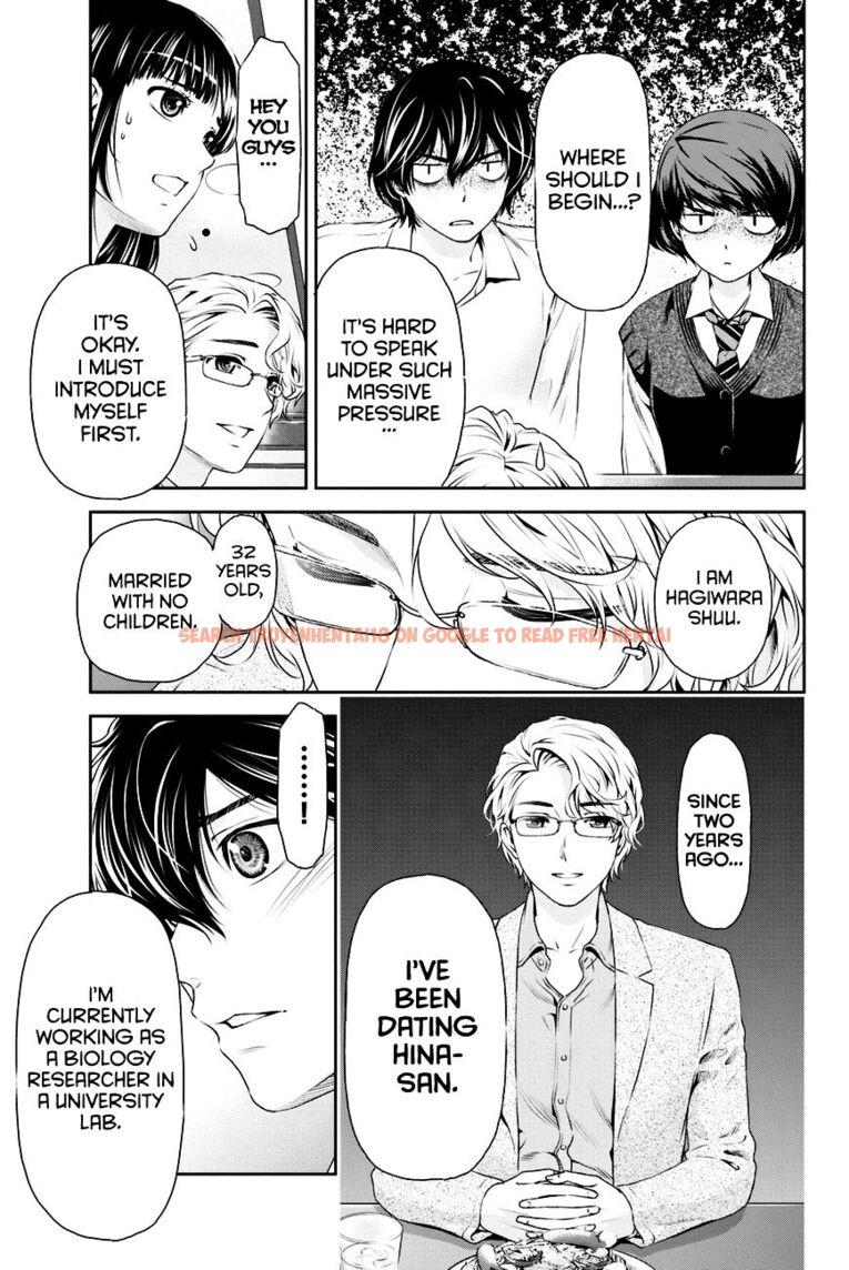 Read Hentai Image 9 779 in comic Domestic Na Kanojo - Chapter 9 - hentaitnt.net