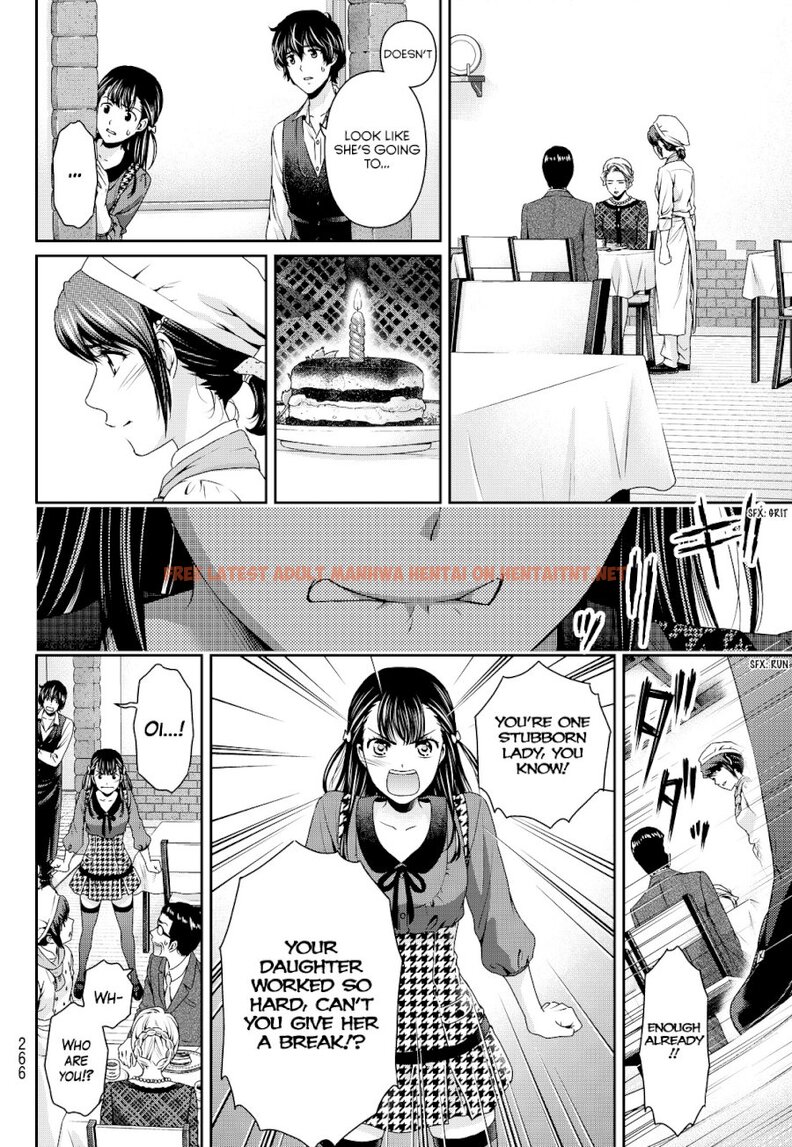 Read Hentai Image 14 846 in comic Domestic Na Kanojo - Chapter 90 - hentaitnt.net