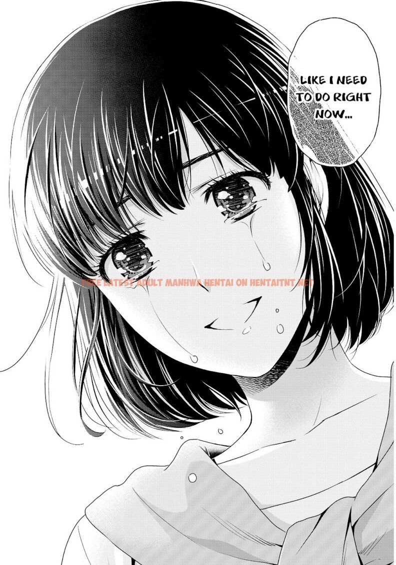 Read Hentai Image 17 846 in comic Domestic Na Kanojo - Chapter 92 - hentaitnt.net