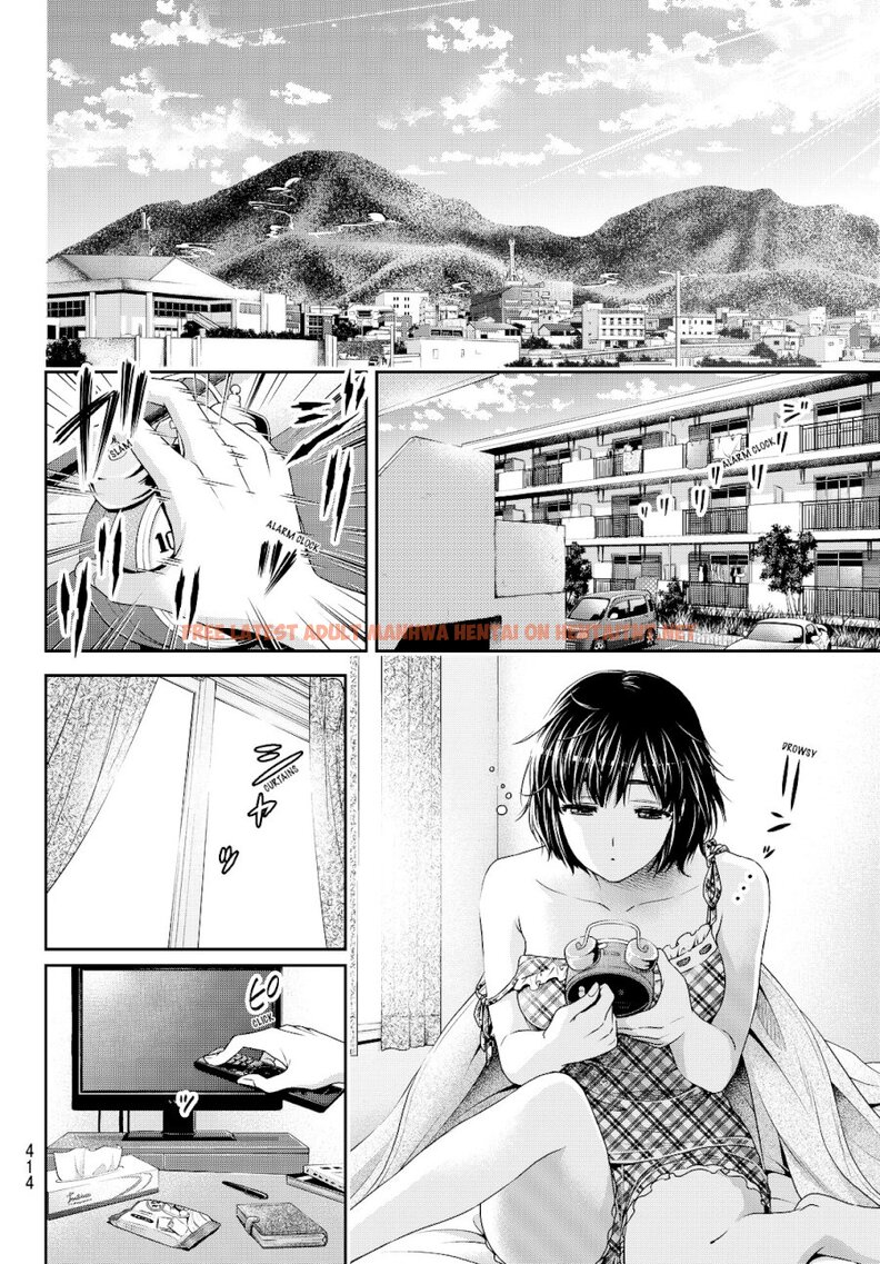 Read Hentai Image 5 846 in comic Domestic Na Kanojo - Chapter 92 - hentaitnt.net