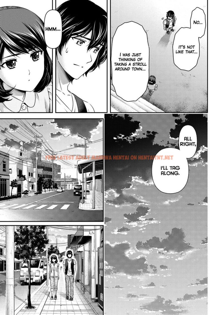 Read Hentai Image 11 847 in comic Domestic Na Kanojo - Chapter 94 - hentaitnt.net