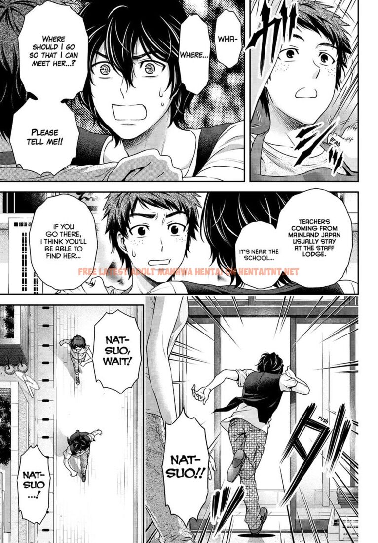 Read Hentai Image 15 847 in comic Domestic Na Kanojo - Chapter 94 - hentaitnt.net