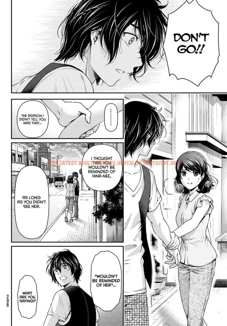 Read Hentai Image 16 847 in comic Domestic Na Kanojo - Chapter 94 - hentaitnt.net