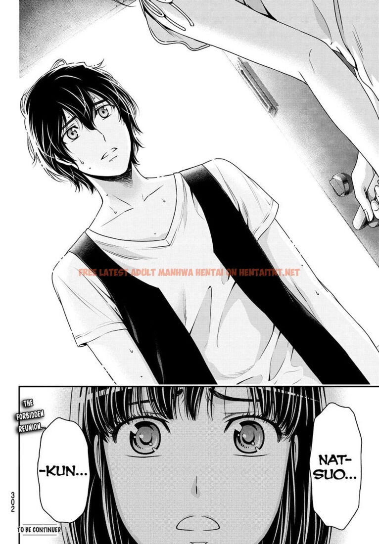 Read Hentai Image 20 847 in comic Domestic Na Kanojo - Chapter 94 - hentaitnt.net