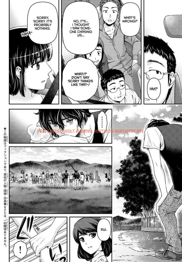 Read Hentai Image 4 847 in comic Domestic Na Kanojo - Chapter 94 - hentaitnt.net