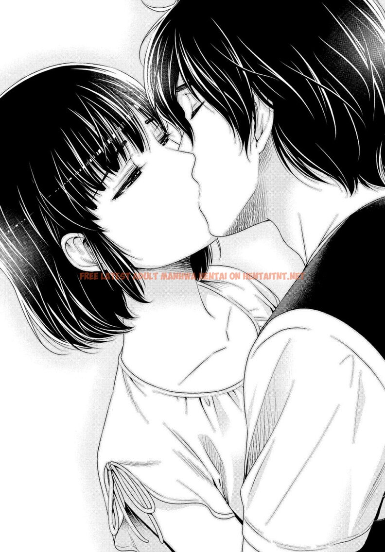 Read Hentai Image 13 850 in comic Domestic Na Kanojo - Chapter 95 - hentaitnt.net