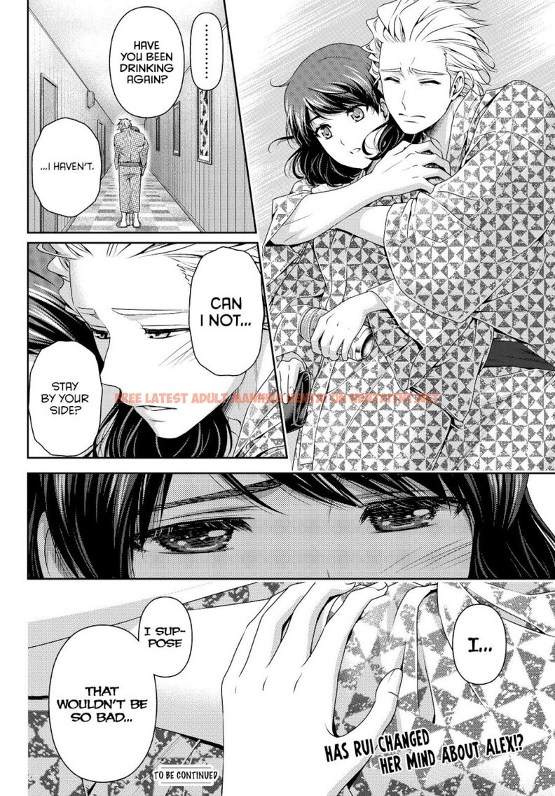 Read Hentai Image 29 850 in comic Domestic Na Kanojo - Chapter 95 - hentaitnt.net