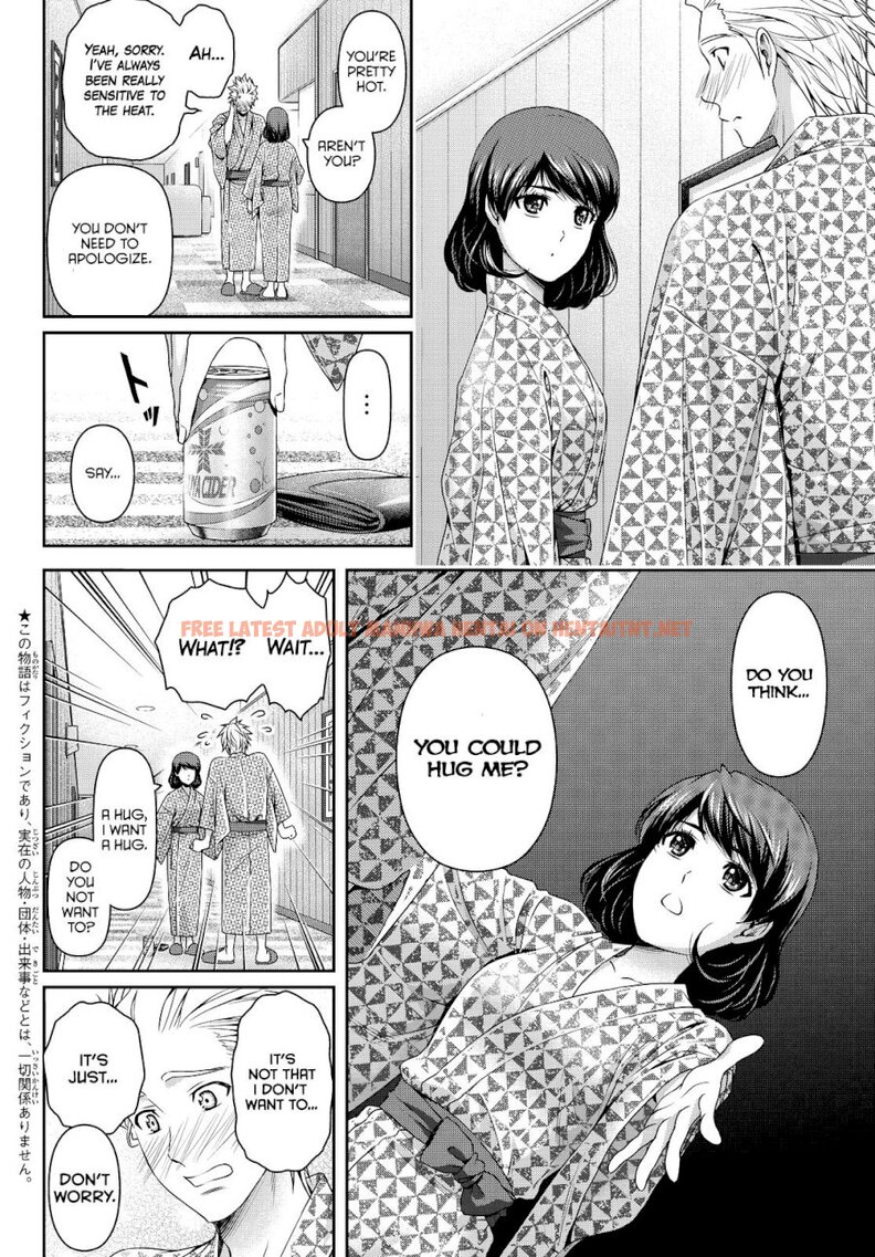 Read Hentai Image 4 850 in comic Domestic Na Kanojo - Chapter 96 - hentaitnt.net