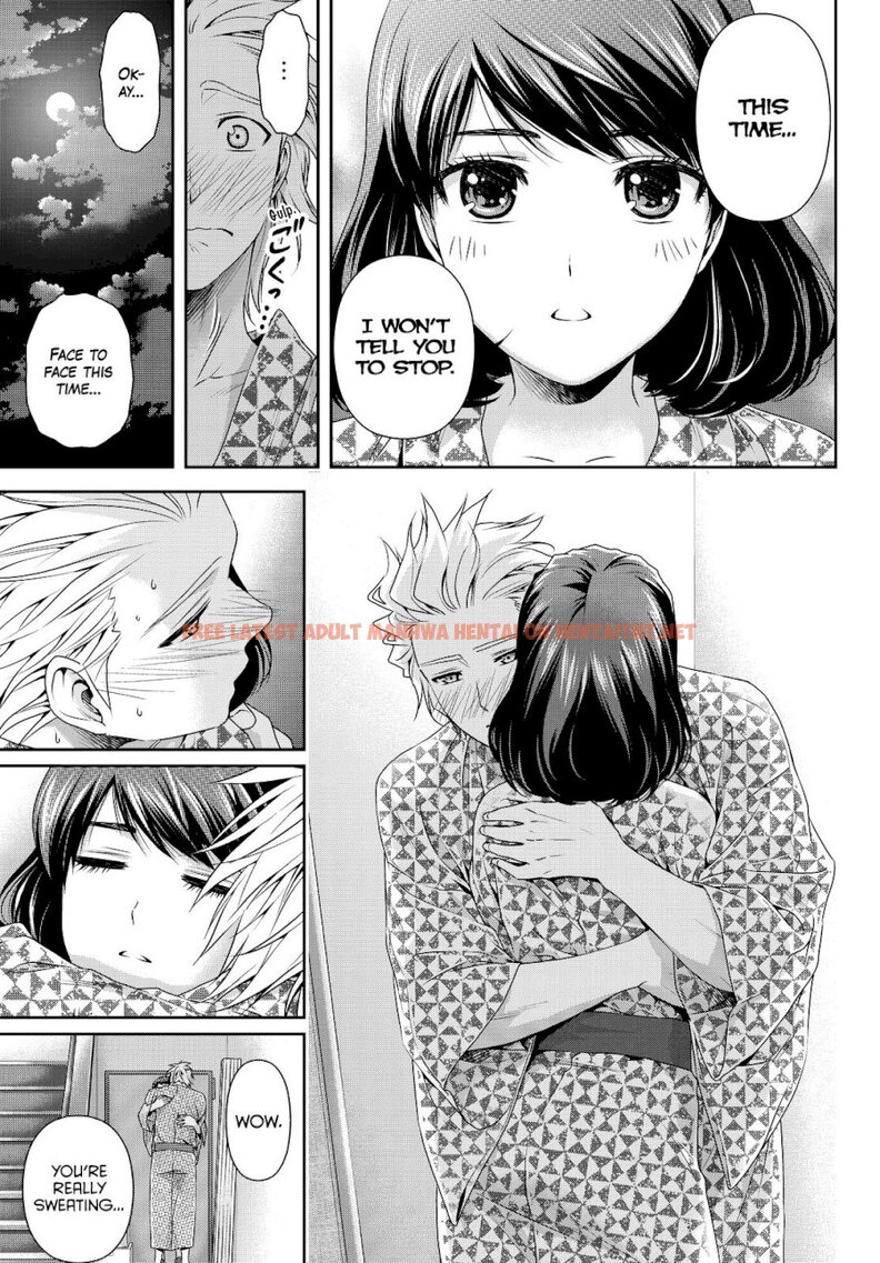 Read Hentai Image 5 850 in comic Domestic Na Kanojo - Chapter 96 - hentaitnt.net