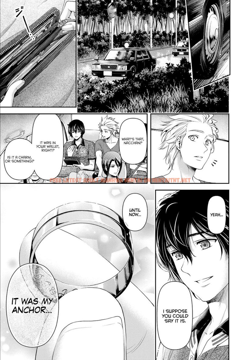 Read Hentai Image 14 850 in comic Domestic Na Kanojo - Chapter 97 - hentaitnt.net