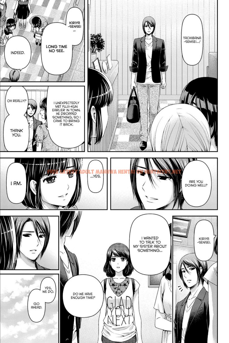 Read Hentai Image 4 850 in comic Domestic Na Kanojo - Chapter 97 - hentaitnt.net