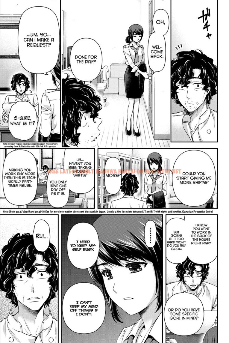 Read Hentai Image 4 850 in comic Domestic Na Kanojo - Chapter 98 - hentaitnt.net