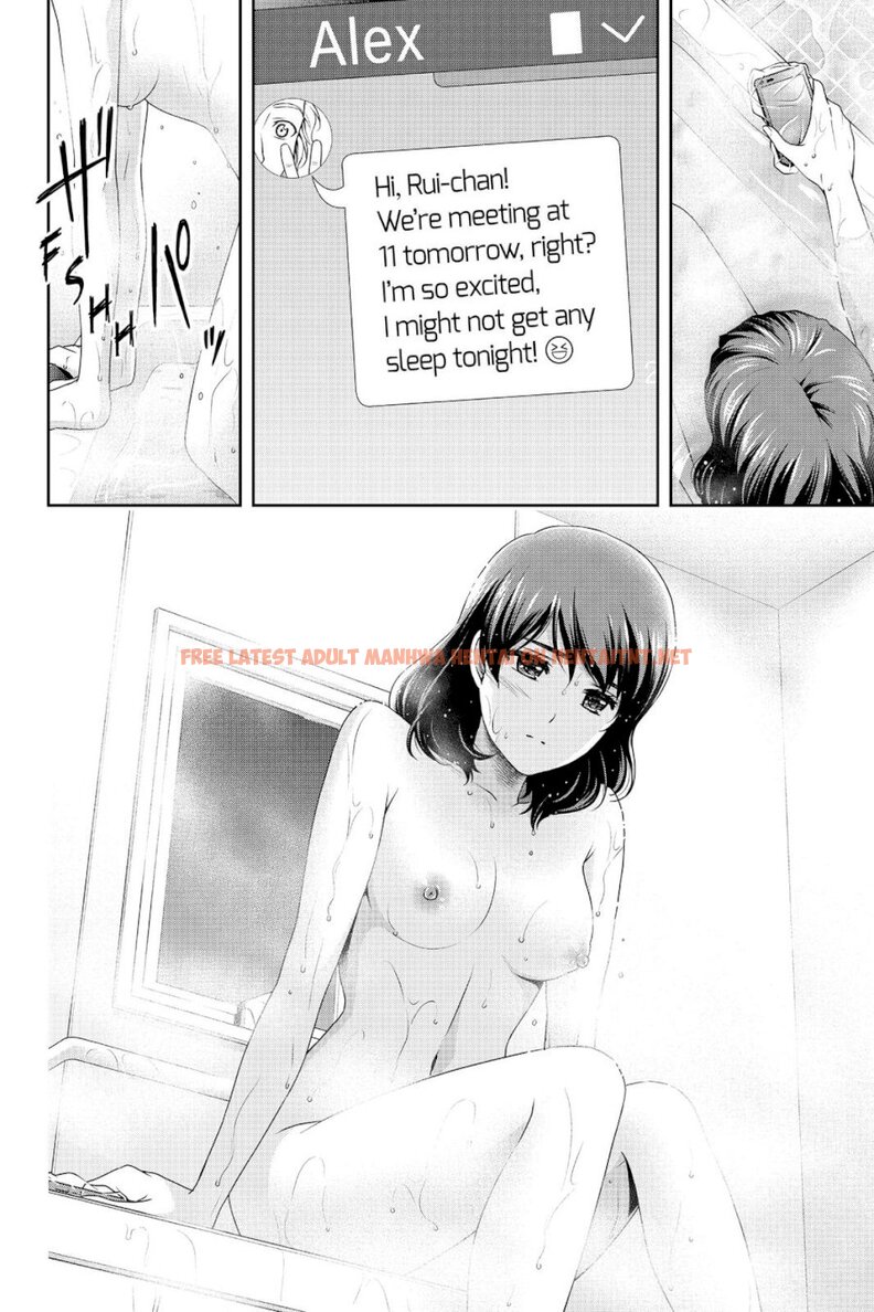 Read Hentai Image 18 854 in comic Domestic Na Kanojo - Chapter 99 - hentaitnt.net