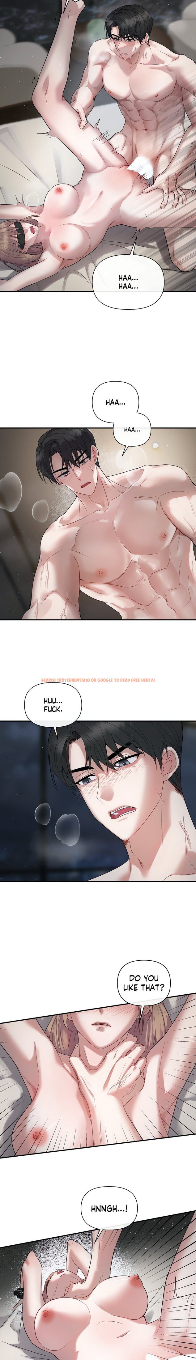 Read Hentai Image 2 34677 in comic Domming My Boss - Chapter 1 - hentaitnt.net