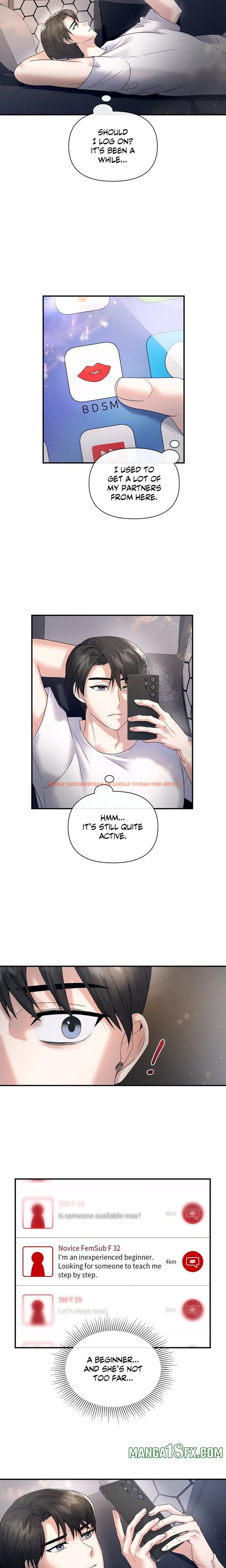 Read Hentai Image 7 677 in comic Domming My Boss - Chapter 1 - hentaitnt.net