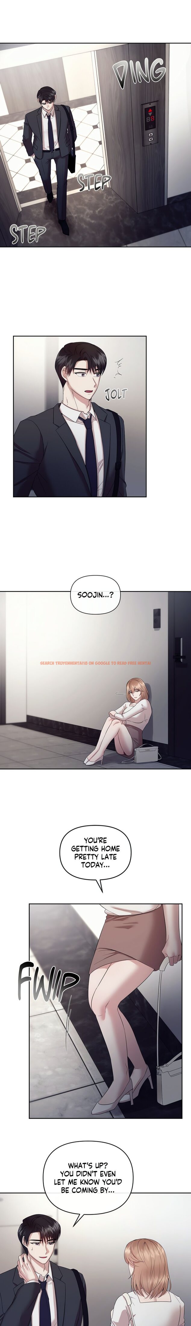 Read Hentai Image 13 55652 in comic Domming My Boss - Chapter 10 - hentaitnt.net