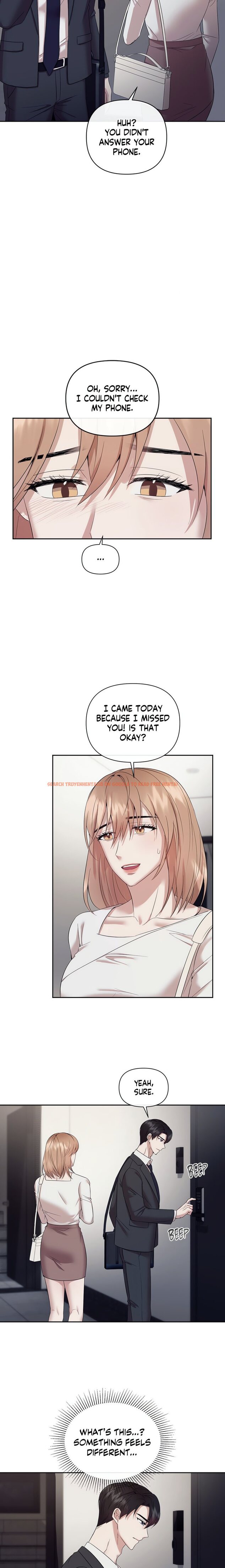 Read Hentai Image 14 55652 in comic Domming My Boss - Chapter 10 - hentaitnt.net