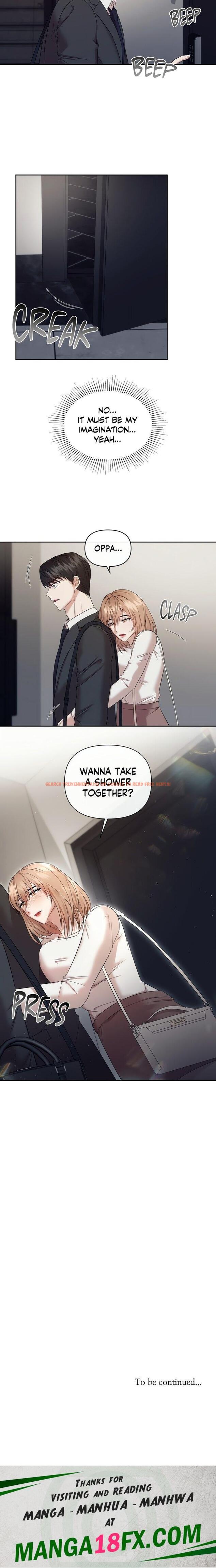 Read Hentai Image 15 652 in comic Domming My Boss - Chapter 10 - hentaitnt.net