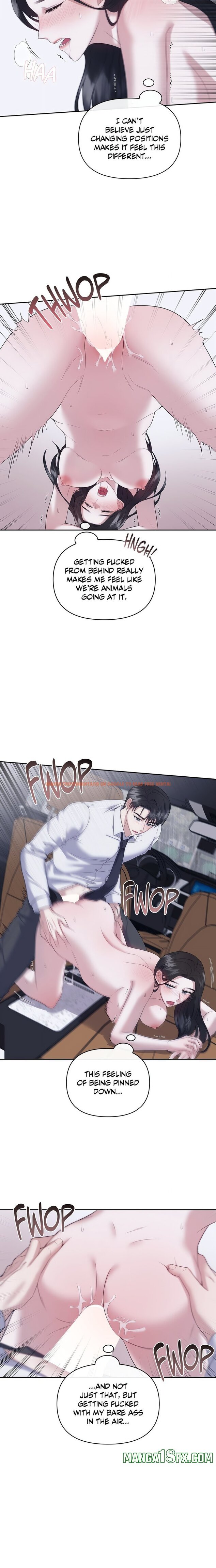 Read Hentai Image 2 652 in comic Domming My Boss - Chapter 10 - hentaitnt.net