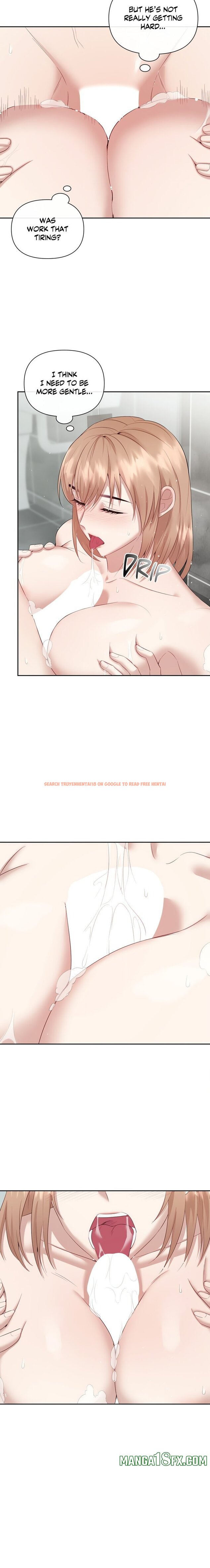 Read Hentai Image 10 152 in comic Domming My Boss - Chapter 11 - hentaitnt.net