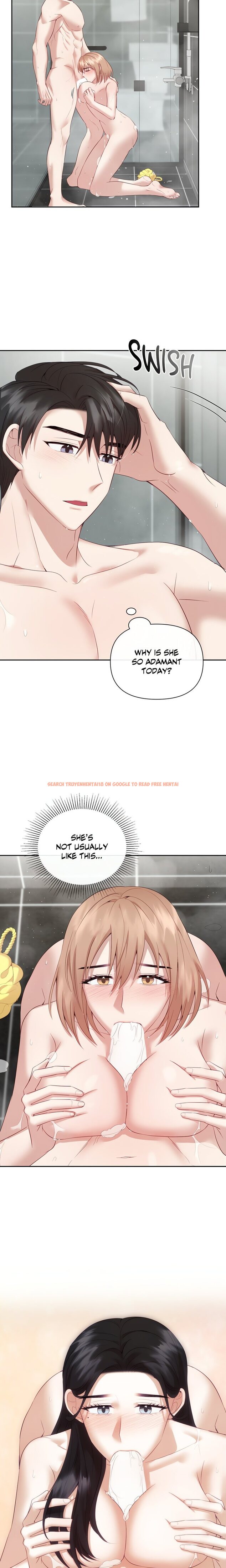 Read Hentai Image 12 56152 in comic Domming My Boss - Chapter 11 - hentaitnt.net