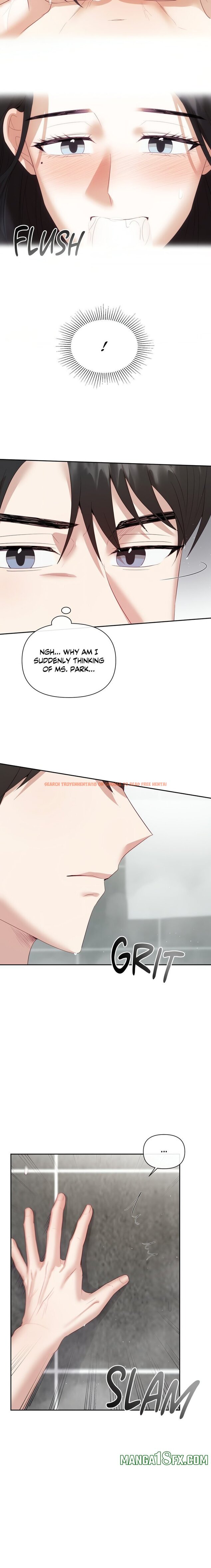 Read Hentai Image 13 152 in comic Domming My Boss - Chapter 11 - hentaitnt.net