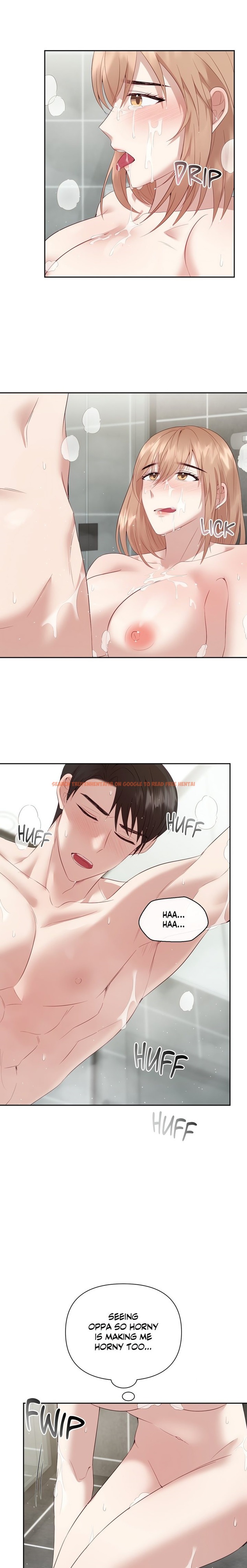 Read Hentai Image 17 56152 in comic Domming My Boss - Chapter 11 - hentaitnt.net