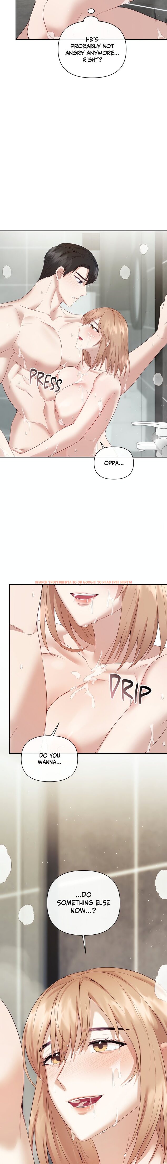 Read Hentai Image 18 56152 in comic Domming My Boss - Chapter 11 - hentaitnt.net