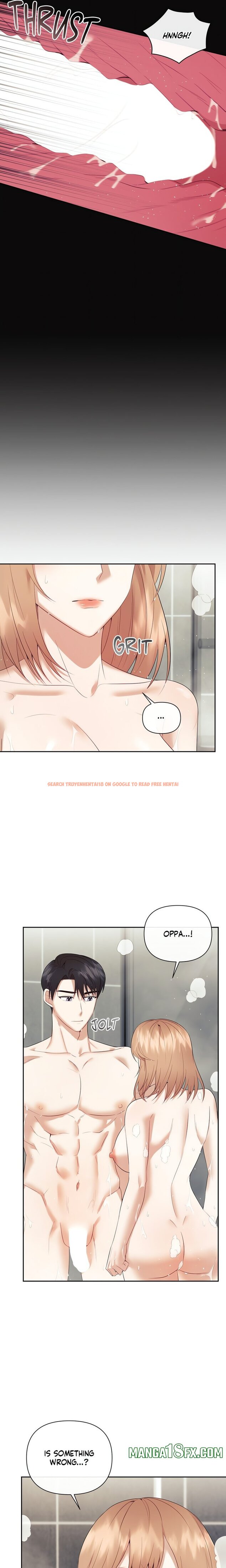 Read Hentai Image 4 151 in comic Domming My Boss - Chapter 11 - hentaitnt.net