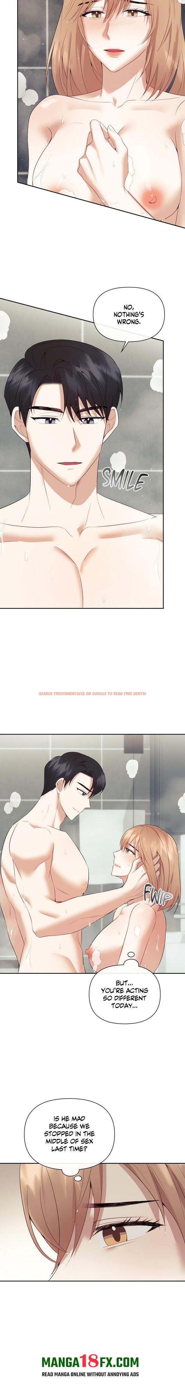 Read Hentai Image 5 151 in comic Domming My Boss - Chapter 11 - hentaitnt.net
