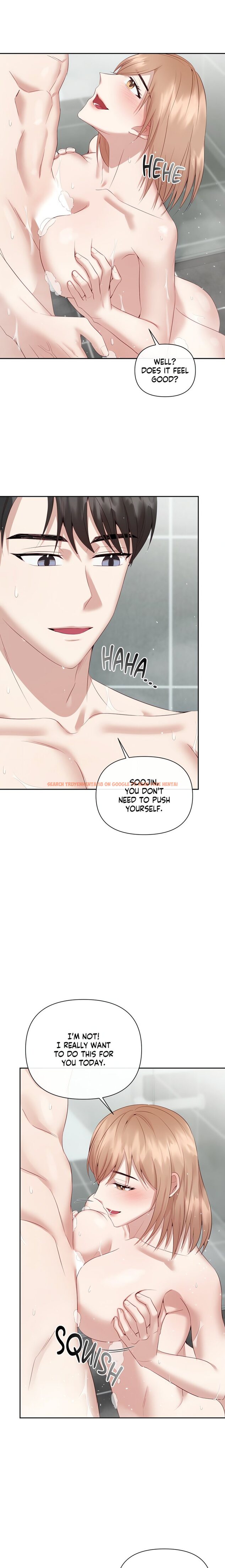 Read Hentai Image 9 56151 in comic Domming My Boss - Chapter 11 - hentaitnt.net