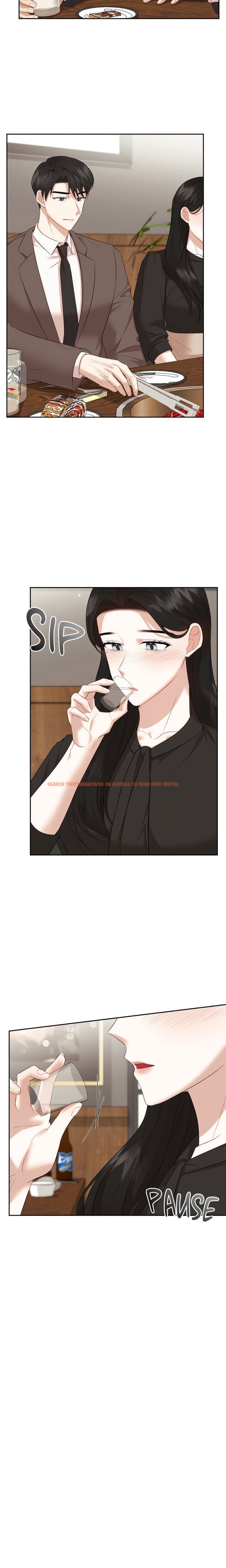 Read Hentai Image 15 56528 in comic Domming My Boss - Chapter 12 - hentaitnt.net