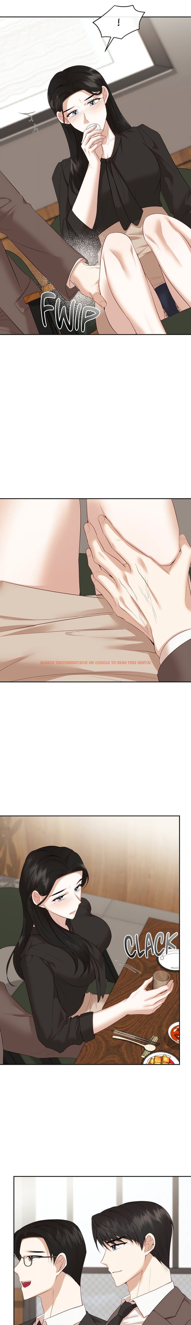 Read Hentai Image 16 56528 in comic Domming My Boss - Chapter 12 - hentaitnt.net