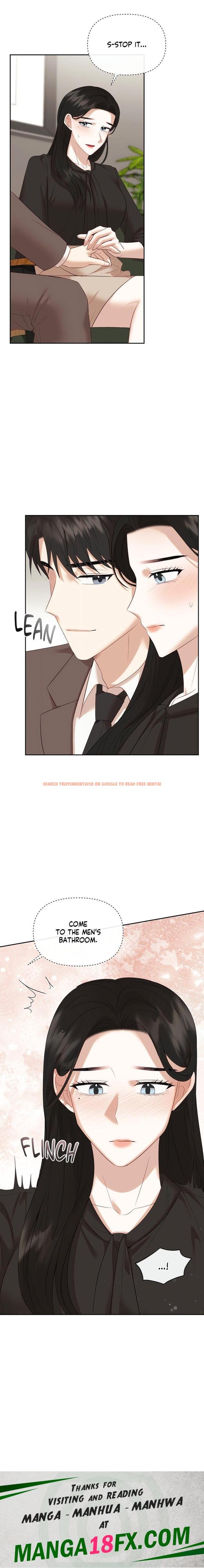 Read Hentai Image 20 528 in comic Domming My Boss - Chapter 12 - hentaitnt.net