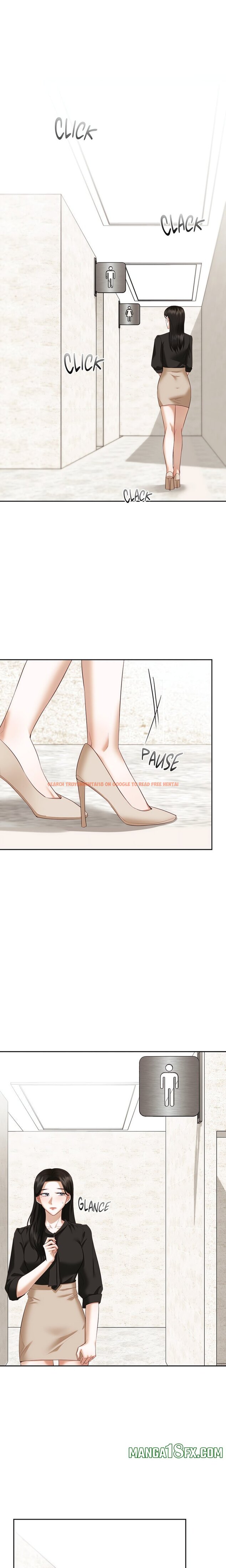 Read Hentai Image 1 015 in comic Domming My Boss - Chapter 13 - hentaitnt.net