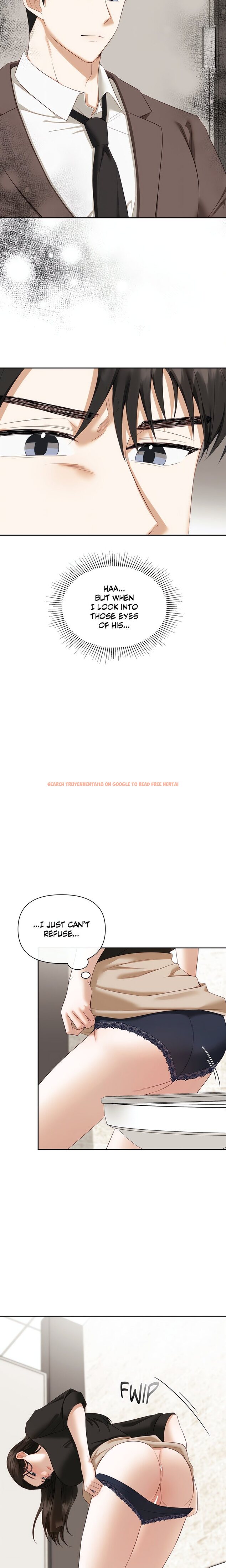 Read Hentai Image 10 84015 in comic Domming My Boss - Chapter 13 - hentaitnt.net
