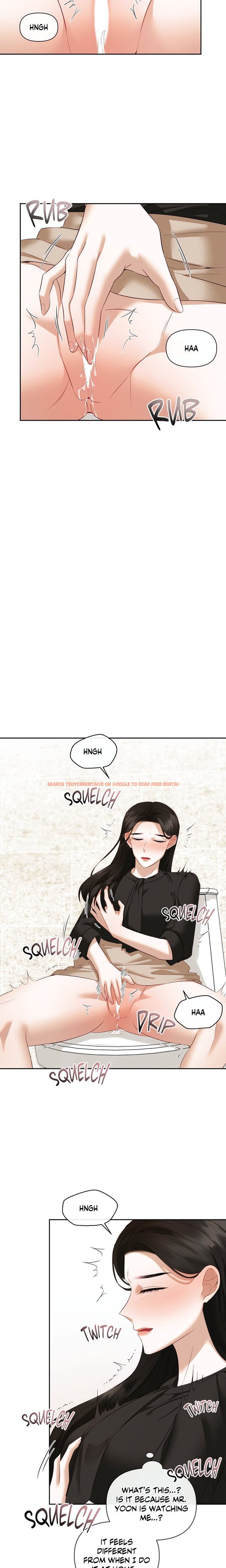 Read Hentai Image 13 84015 in comic Domming My Boss - Chapter 13 - hentaitnt.net