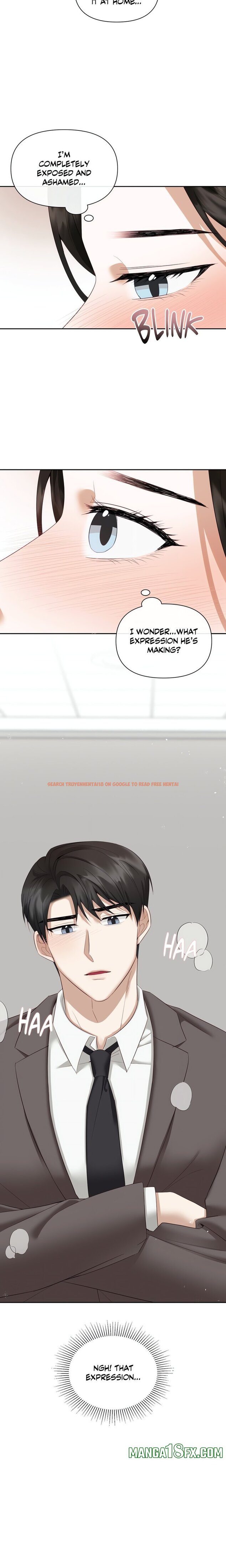 Read Hentai Image 14 015 in comic Domming My Boss - Chapter 13 - hentaitnt.net