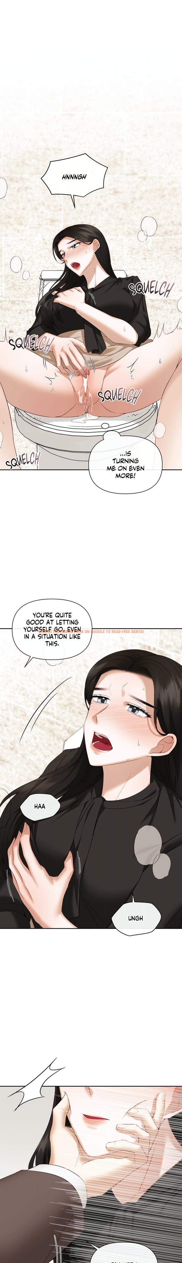 Read Hentai Image 15 84015 in comic Domming My Boss - Chapter 13 - hentaitnt.net