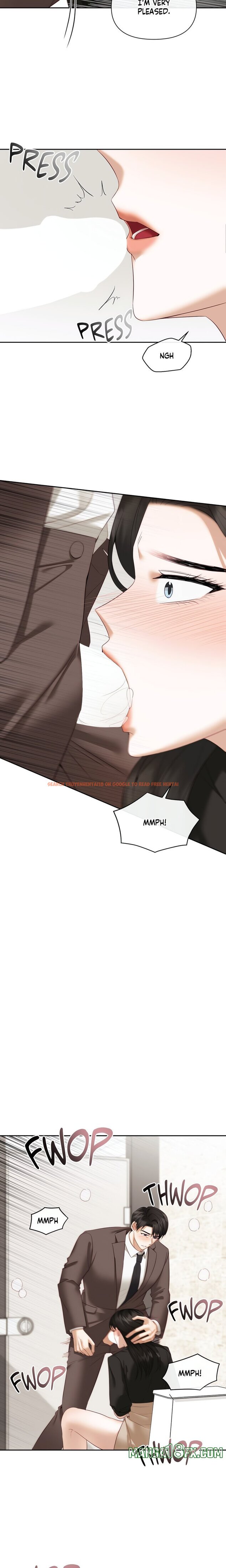 Read Hentai Image 16 015 in comic Domming My Boss - Chapter 13 - hentaitnt.net