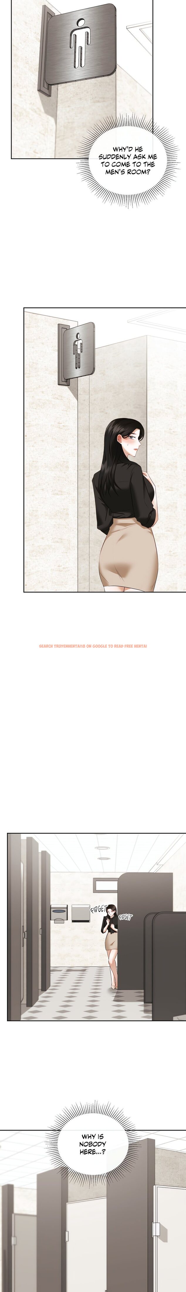 Read Hentai Image 2 84015 in comic Domming My Boss - Chapter 13 - hentaitnt.net