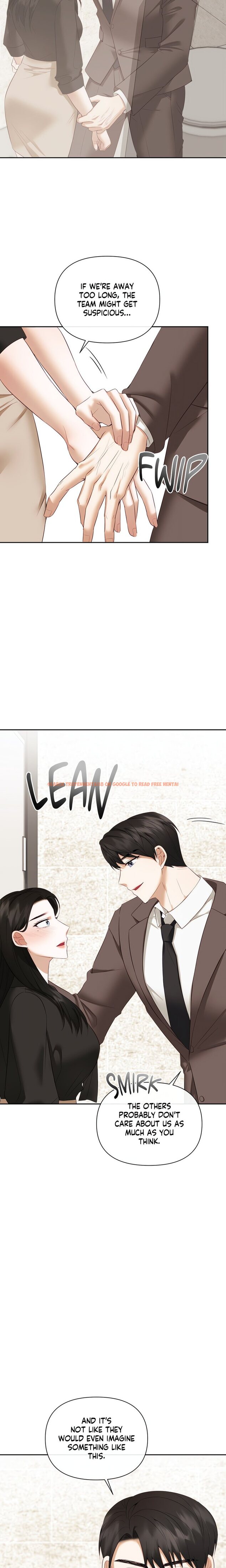 Read Hentai Image 5 84015 in comic Domming My Boss - Chapter 13 - hentaitnt.net