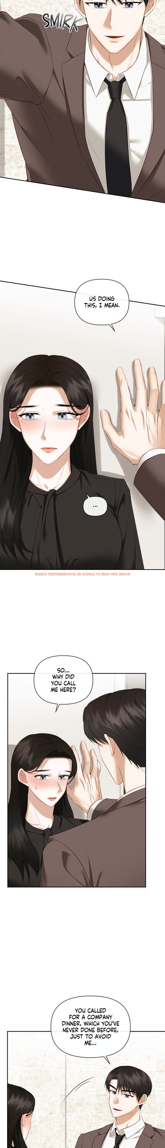 Read Hentai Image 6 84015 in comic Domming My Boss - Chapter 13 - hentaitnt.net